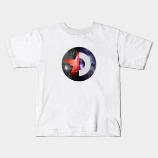 winterhawk Kids T-Shirt